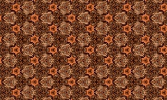 Geometric Seamless Patterns Bundle 10: Real-World Design Flexibility for Creators and Small Businesses