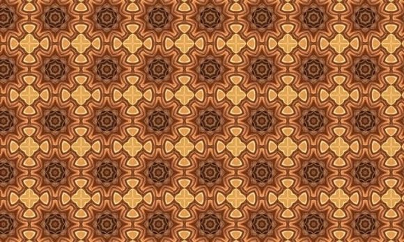 Geometric Seamless Patterns Bundle 14