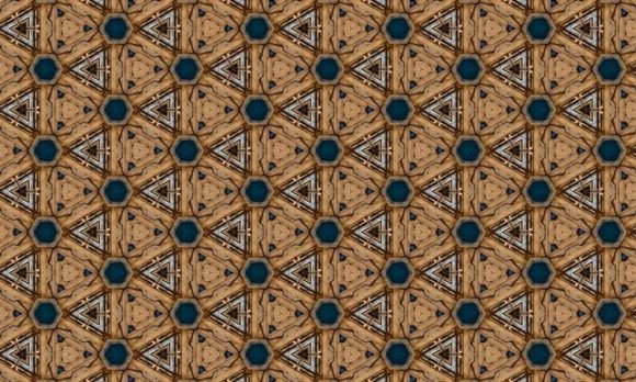Geometric Seamless Patterns Bundle 23