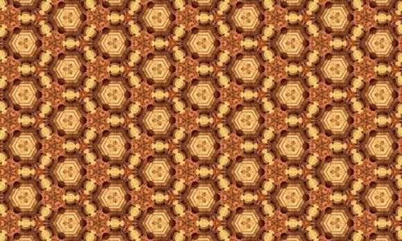 Geometric Seamless Patterns Bundle Set 4