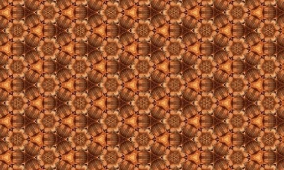 Geometric Seamless Patterns Bundle Set 9